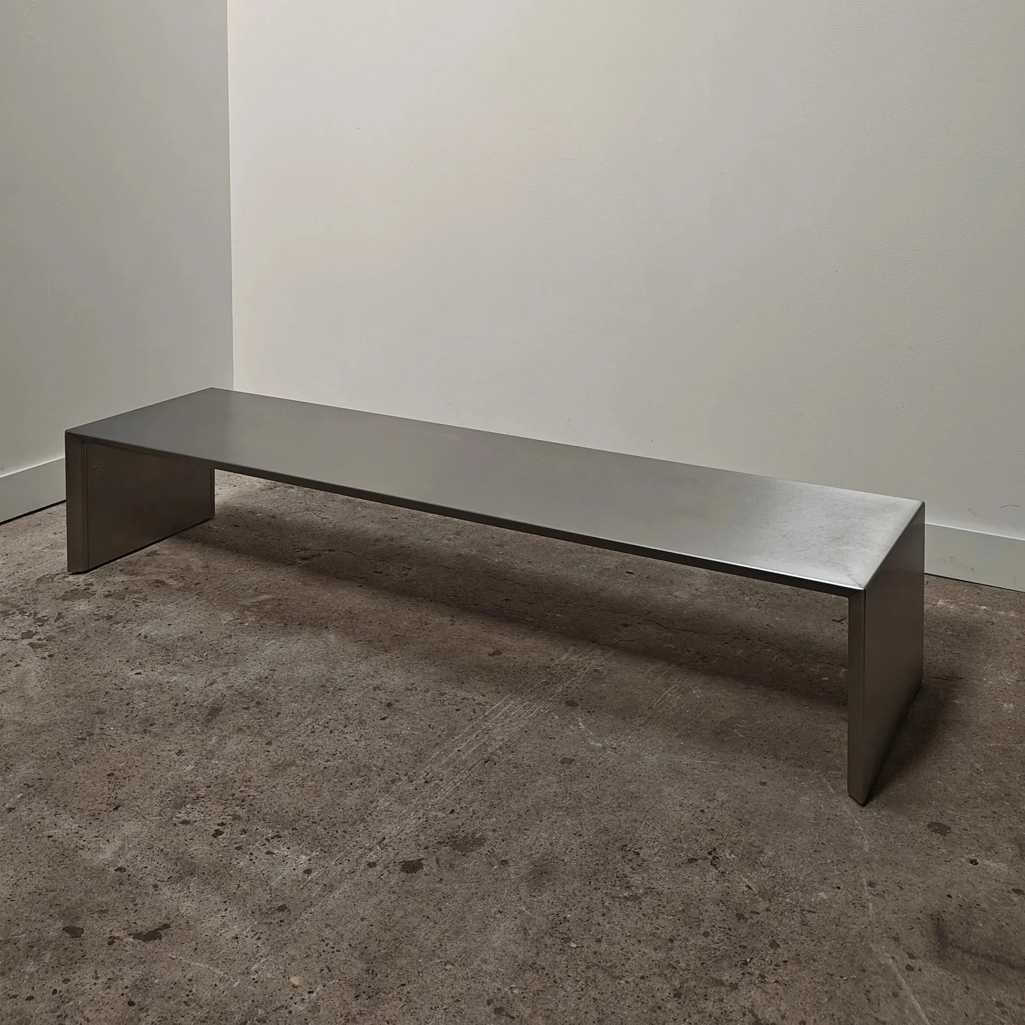 Stainless+steel+design+coffee+table%2C+1990s+1.jpg