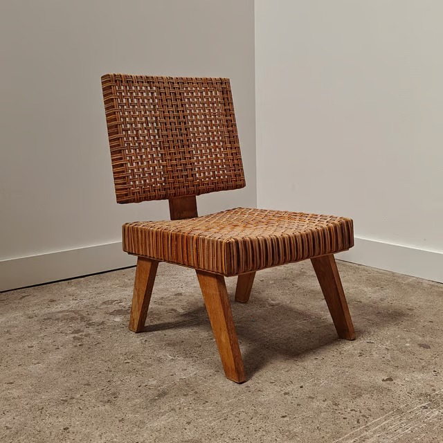 Very rare 1950s Rohe Noordwolde easy chair 4.png