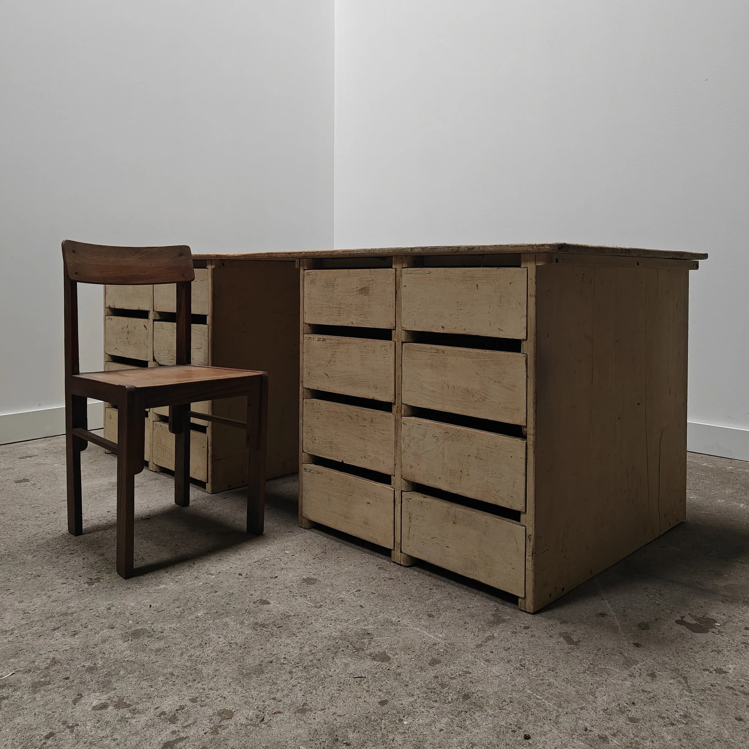 French double sided desk or worktable 16.jpg