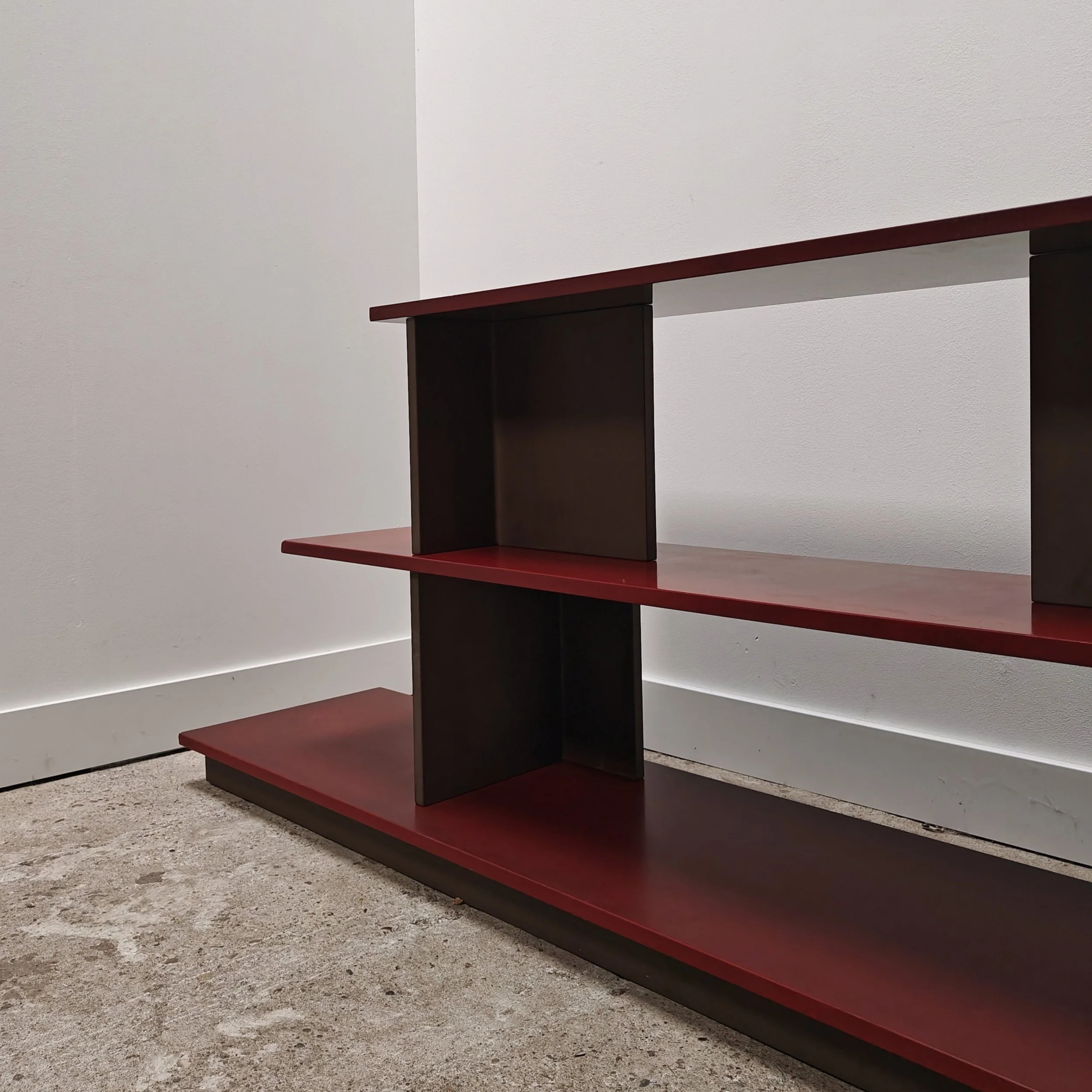 Japanese-inspired modular wall unit from the 1980s 6.jpg