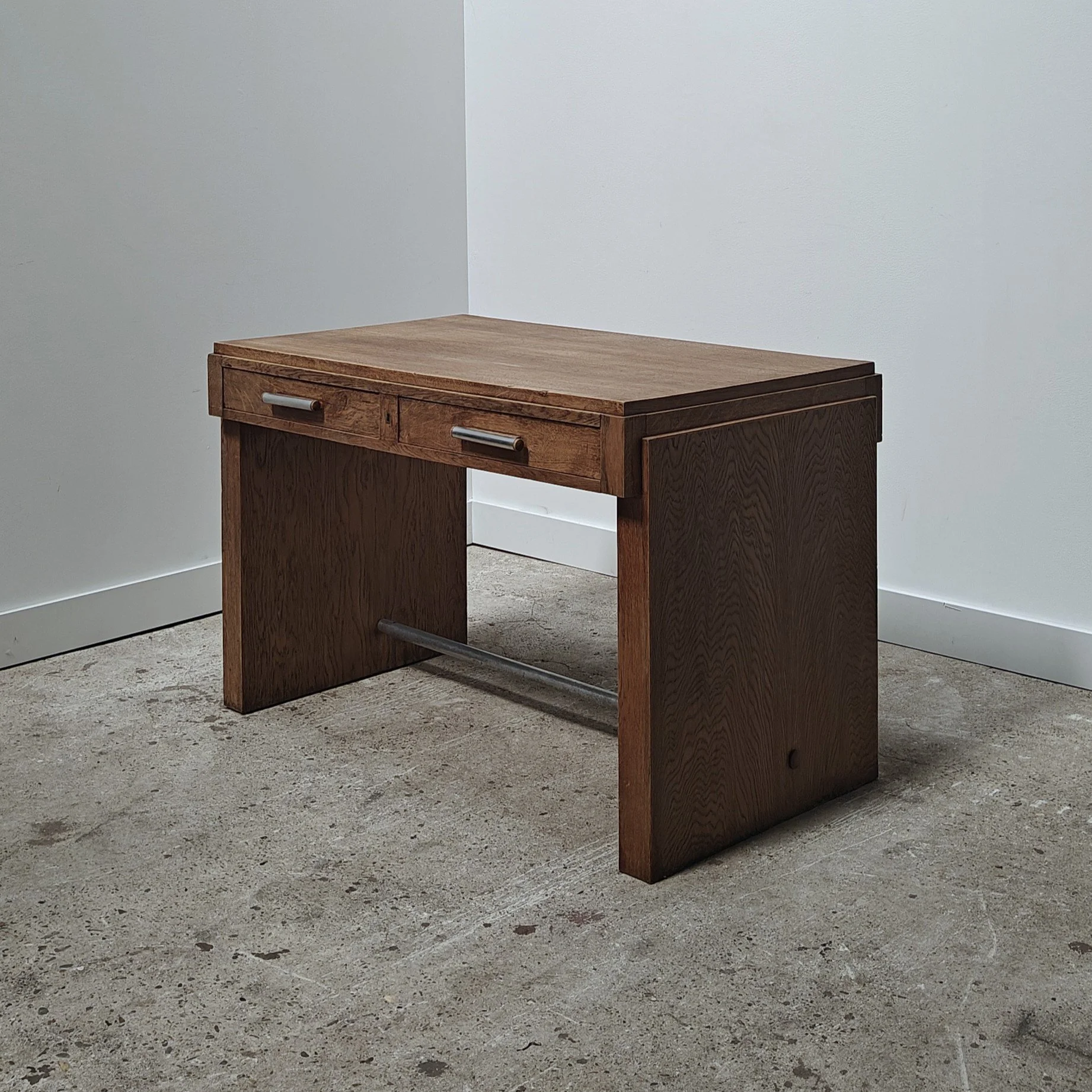 French art deco desk with metal bars 11.jpg
