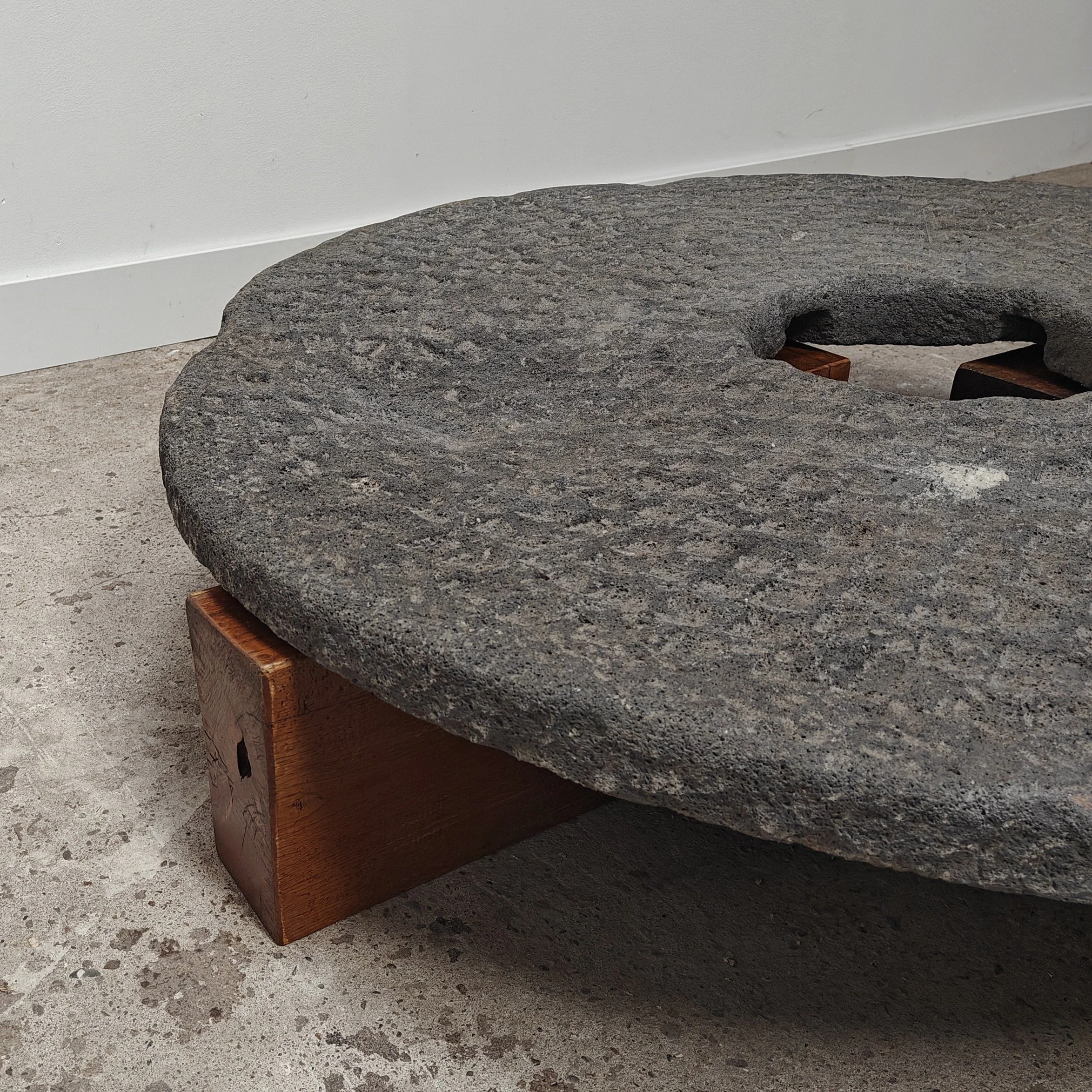 18th century stone and oak coffee table 19.jpg