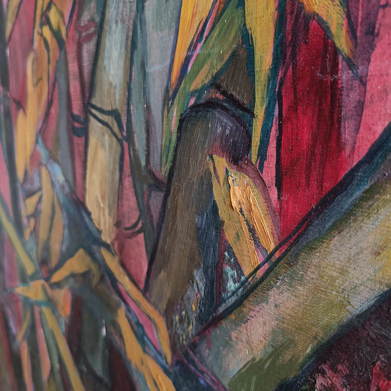 Painting 'San Giovanni' 1951 3.png