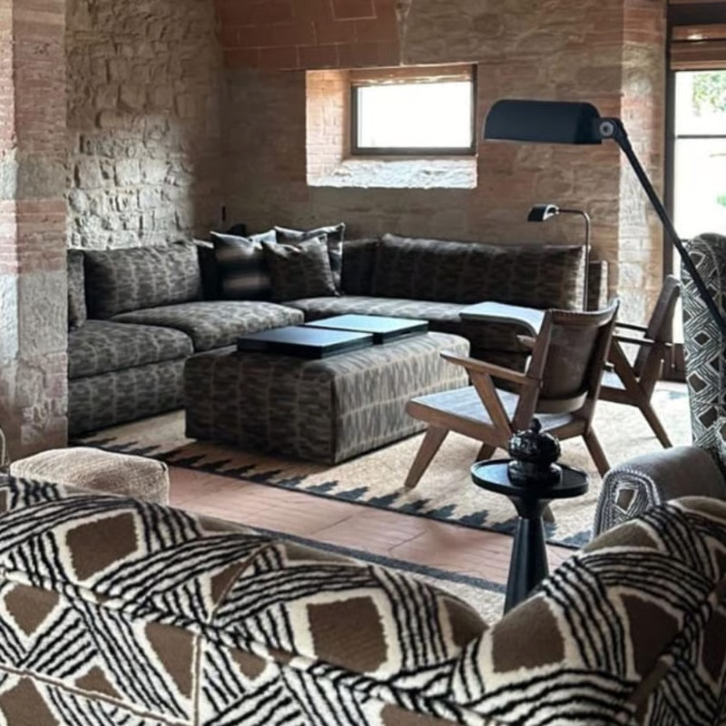 Italian countryhouse