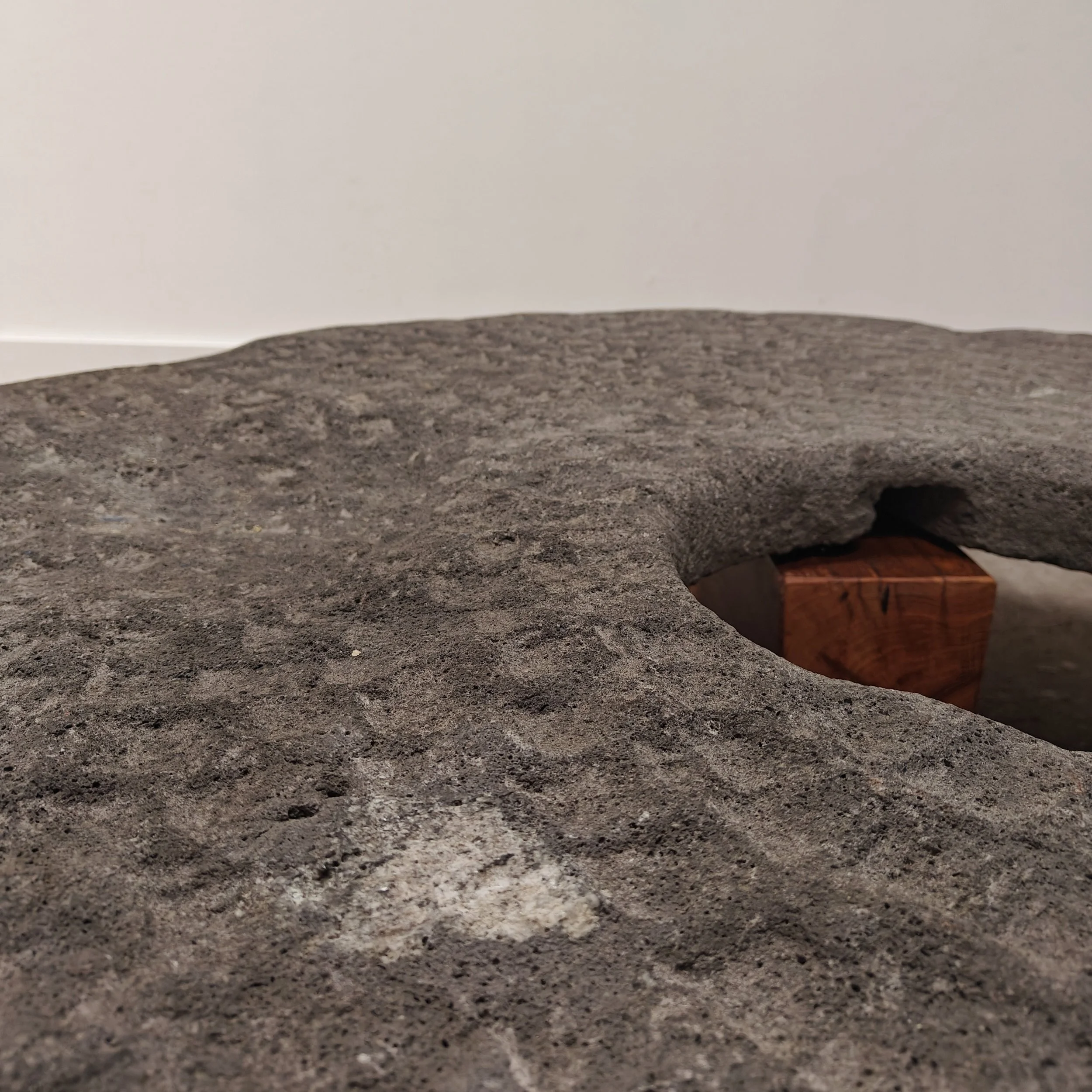 18th century stone and oak coffee table 11.jpg