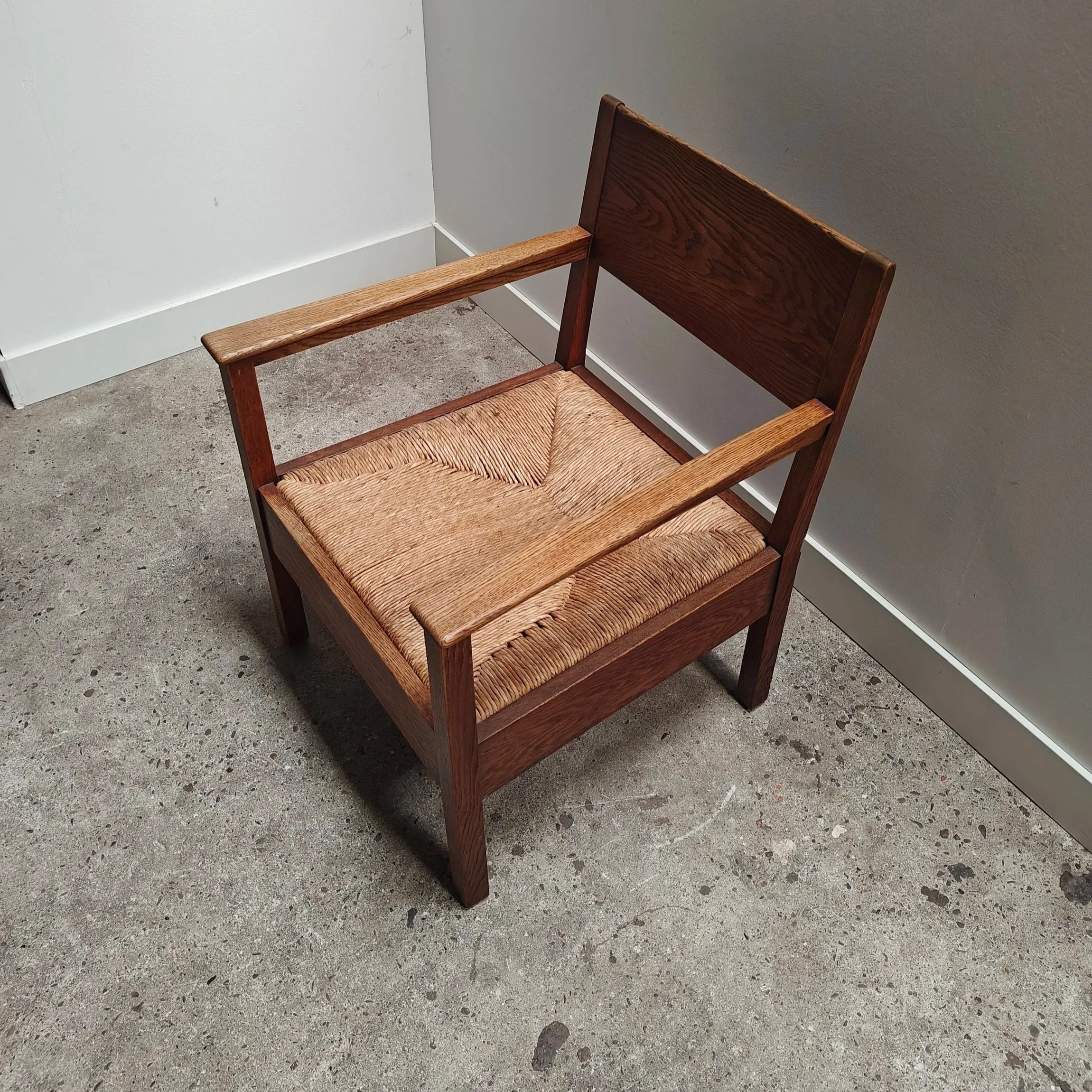 LOV+Oosterbeek+oak+and+rush+armchair+3.jpg