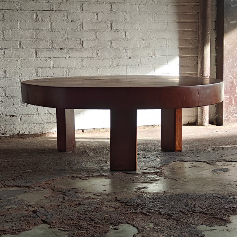 Solid slab tree trunk coffee table 5.png