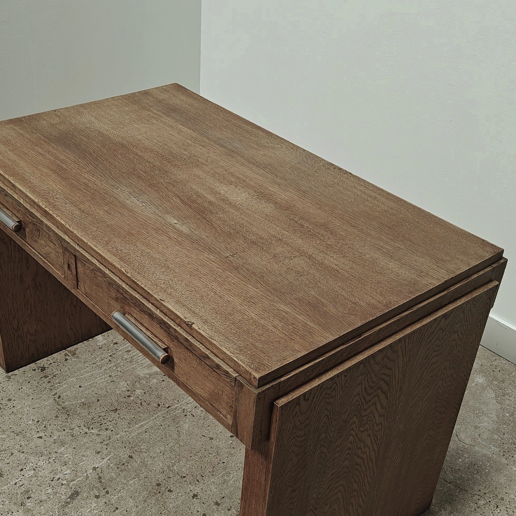 French art deco desk with metal bars 5.jpg