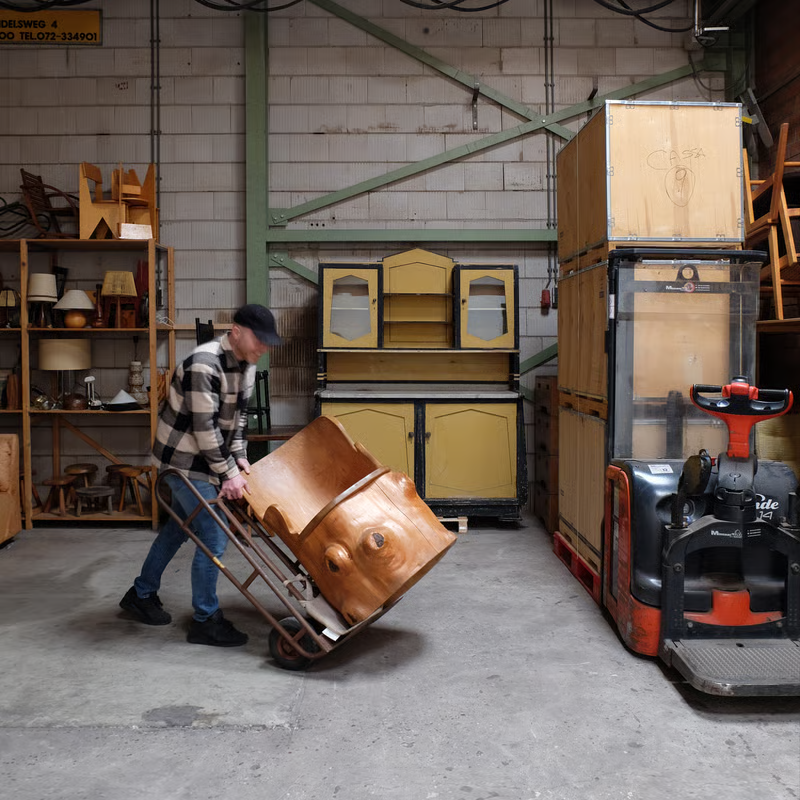 Interview Scandinavian Living magazine by Bo Bedre 5.png