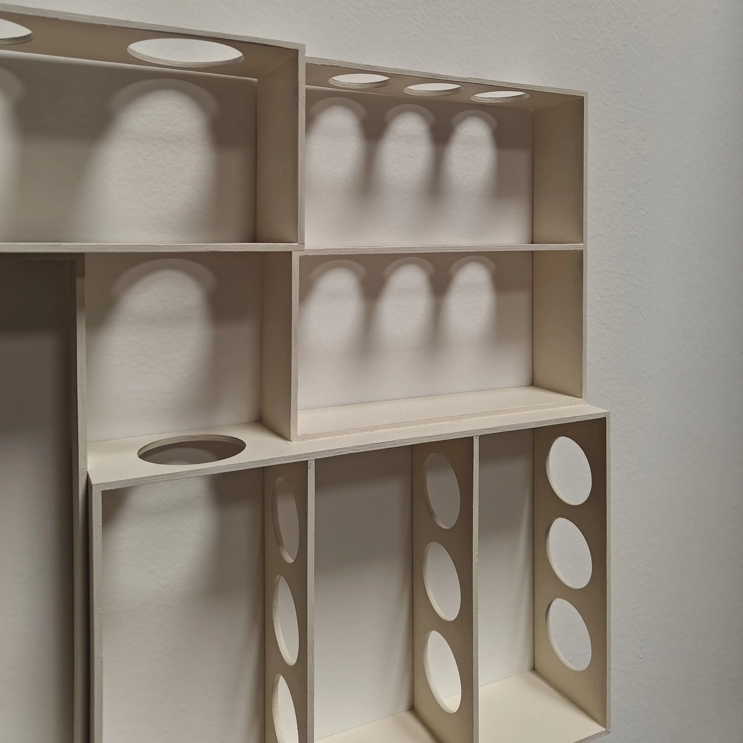 Koos van der Sloot VE14 05 plywood 3D sculpture 3.jpg