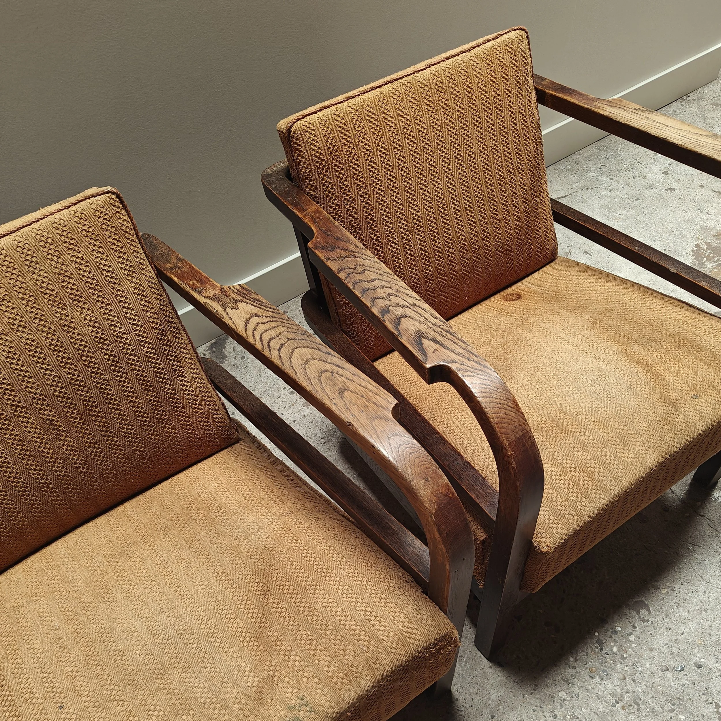 Set of two armchairs fream eastern Europe 15.jpg