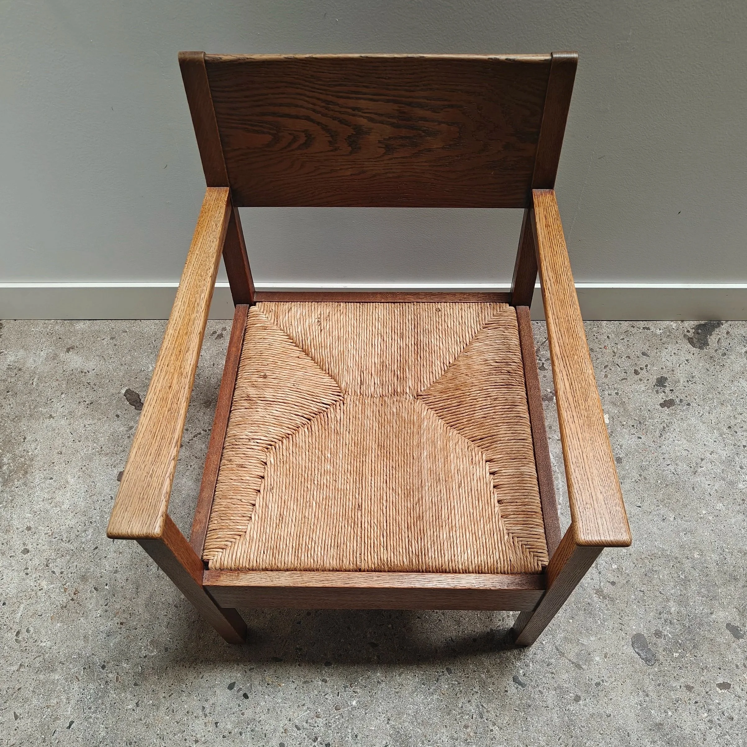 LOV+Oosterbeek+oak+and+rush+armchair+4.jpg