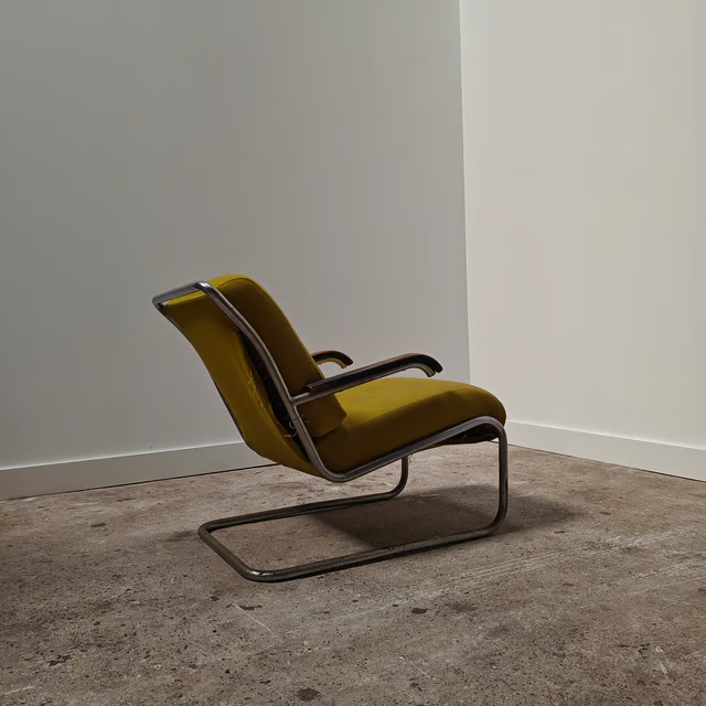 1934 tubular lounge chair by D3 3.png