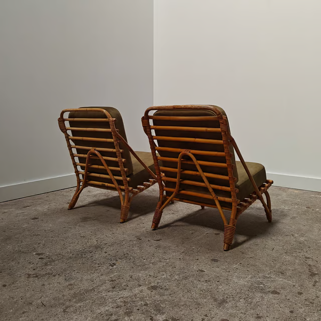 Rare 1950s Rohe Noordwolde easy chairs 4.png