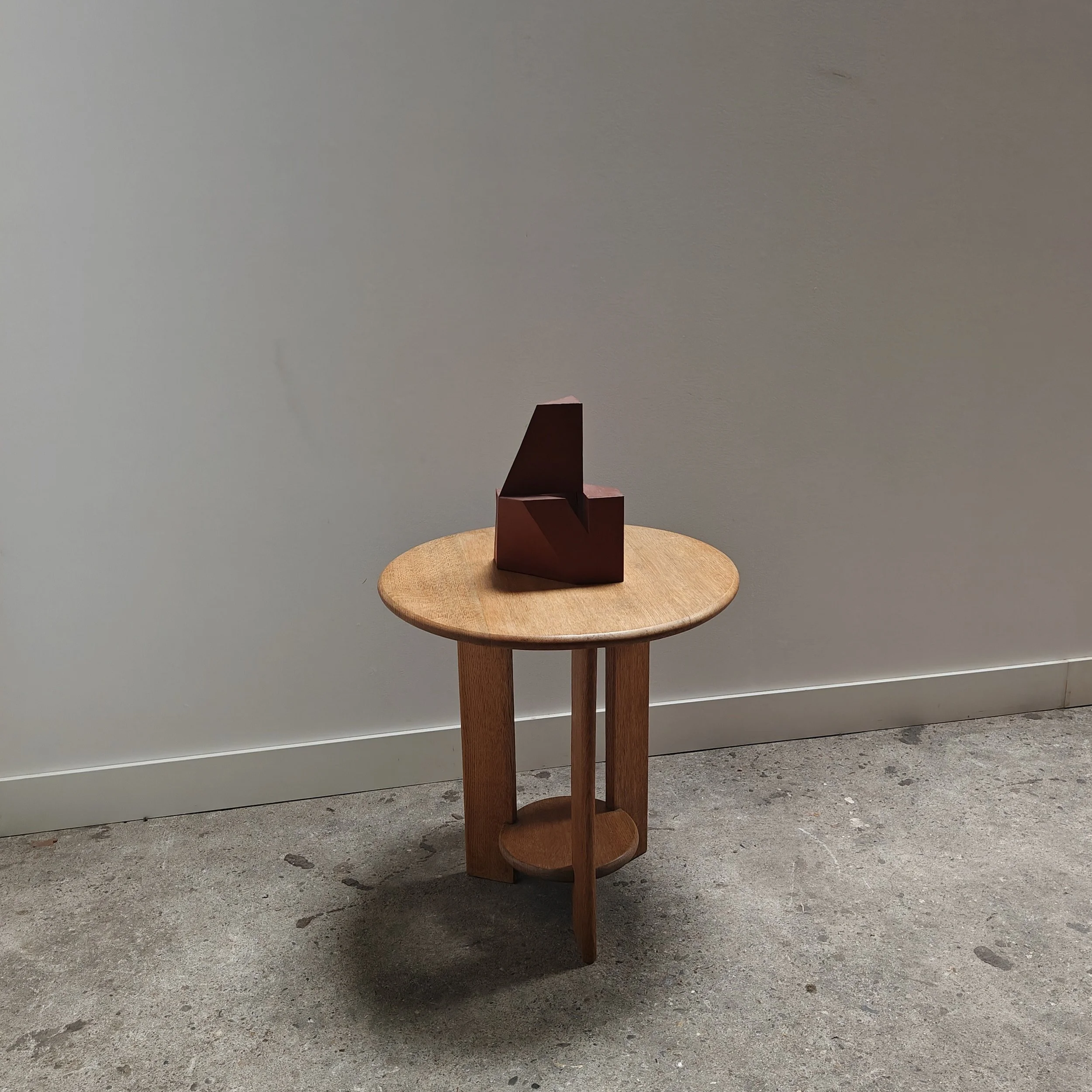 Abstract schulpture by R Ditmarch RD007 1.jpg