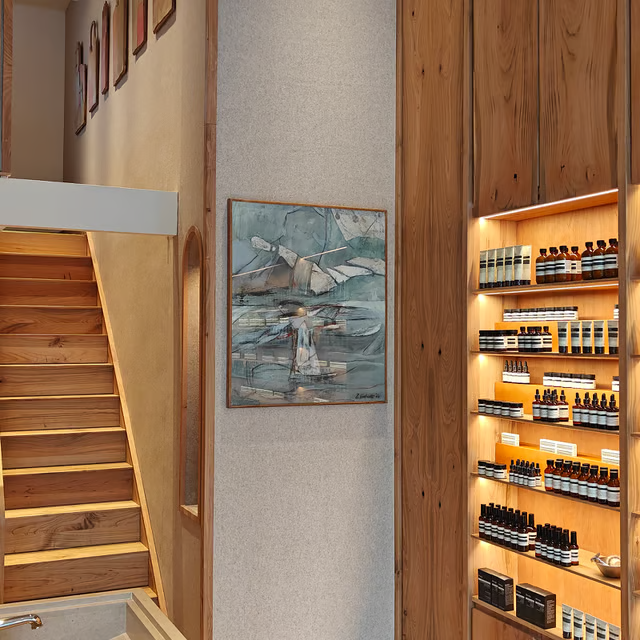 Rotterdam shop interior by Aesop 3.png