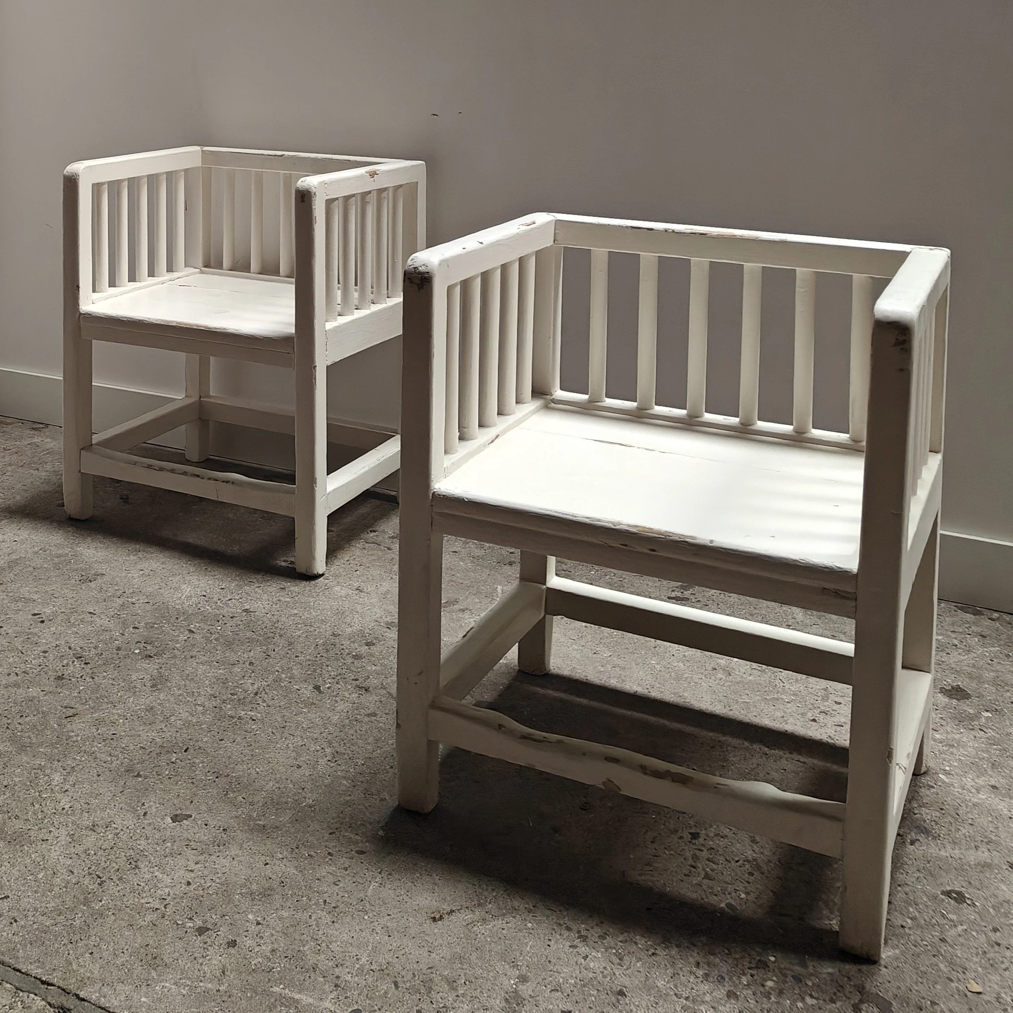Pair white bauhaus armchairs early 1900s 21.jpg