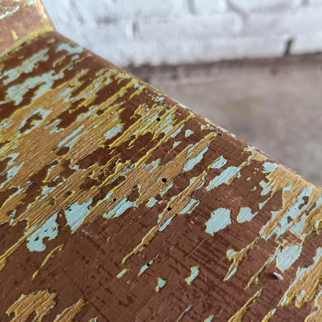 French patinated armchair 6.png