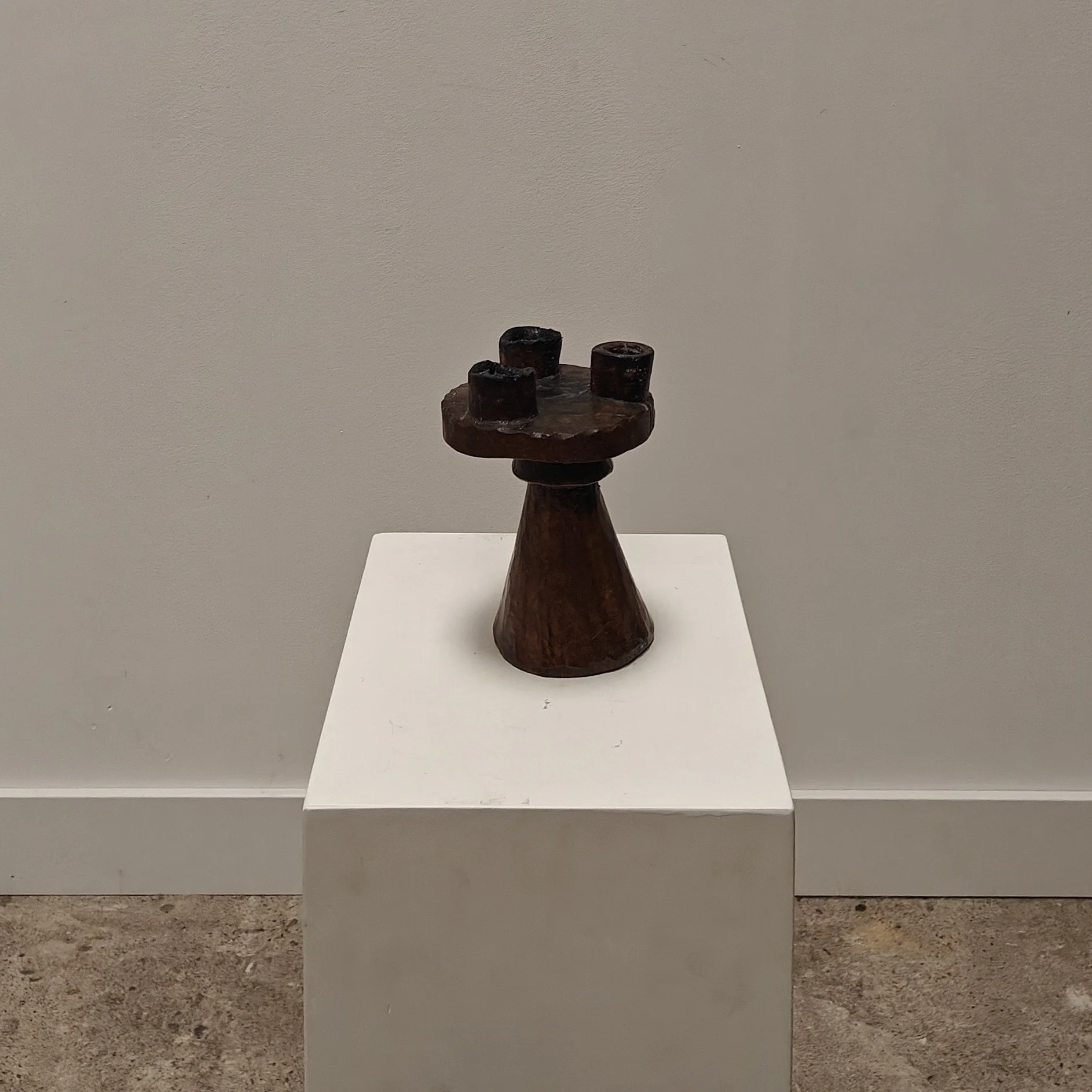 Hand-carved hardwood candlestick 4.jpg