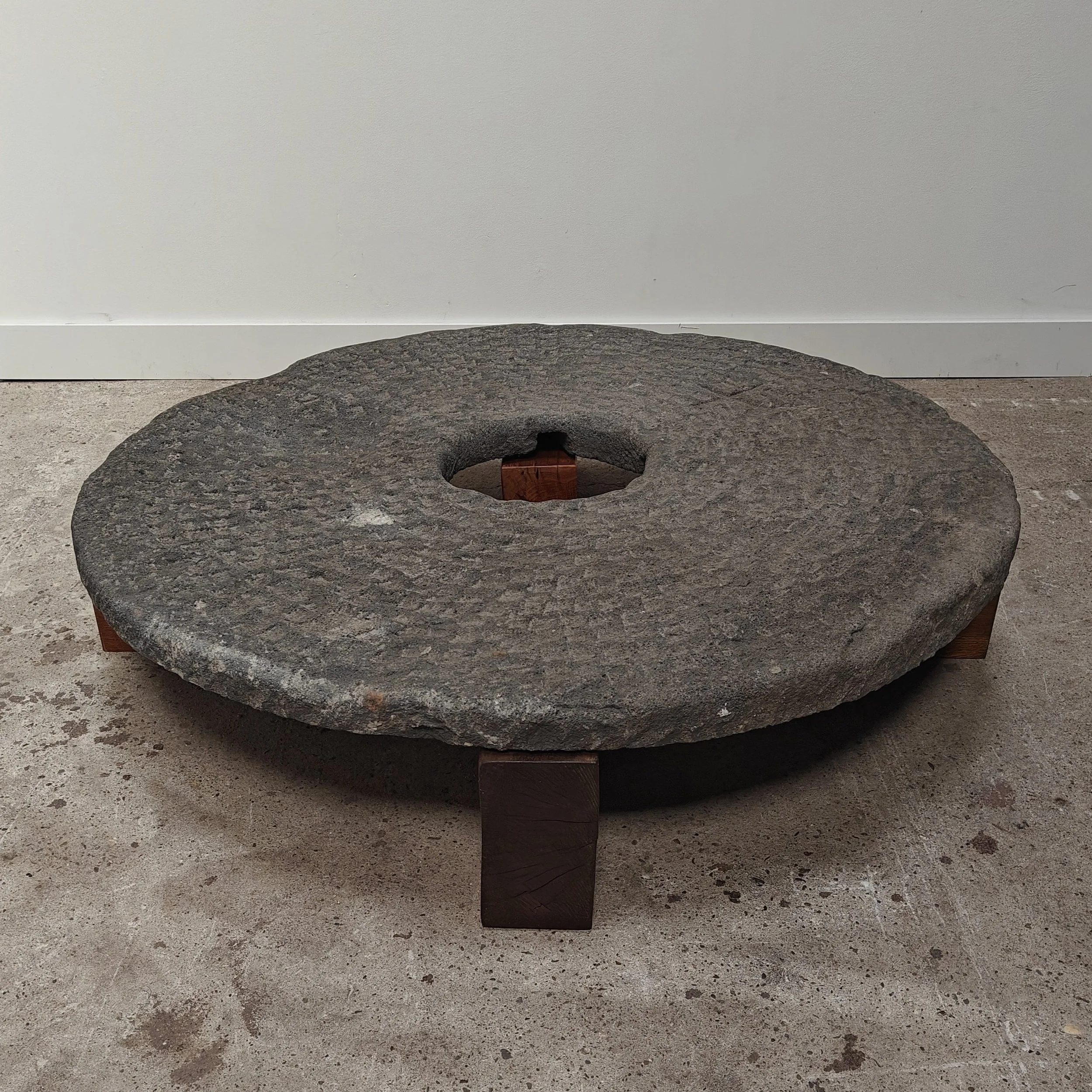 18th century stone and oak coffee table 16.jpg