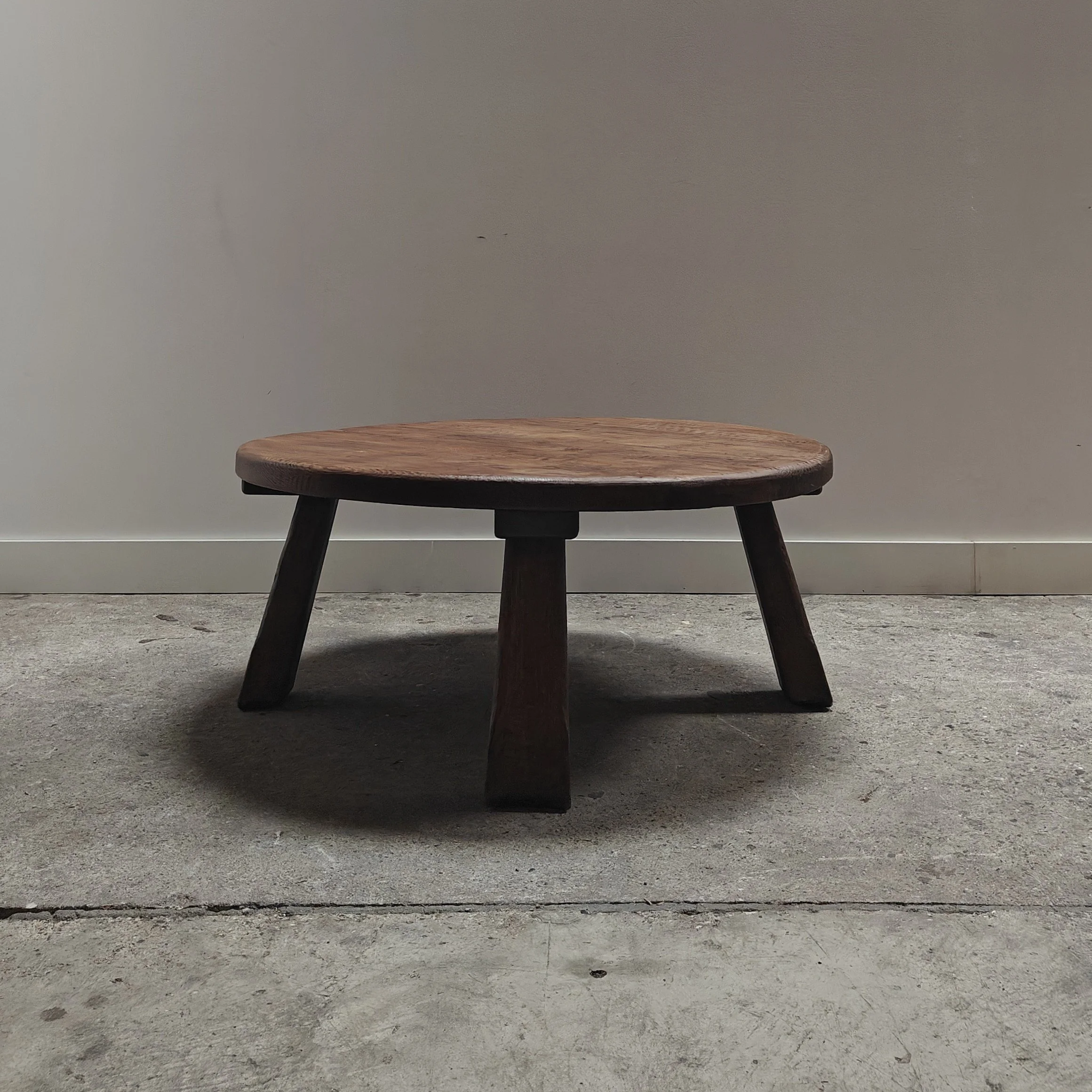 Brutalist oak coffee table 100x44cm 1.jpg