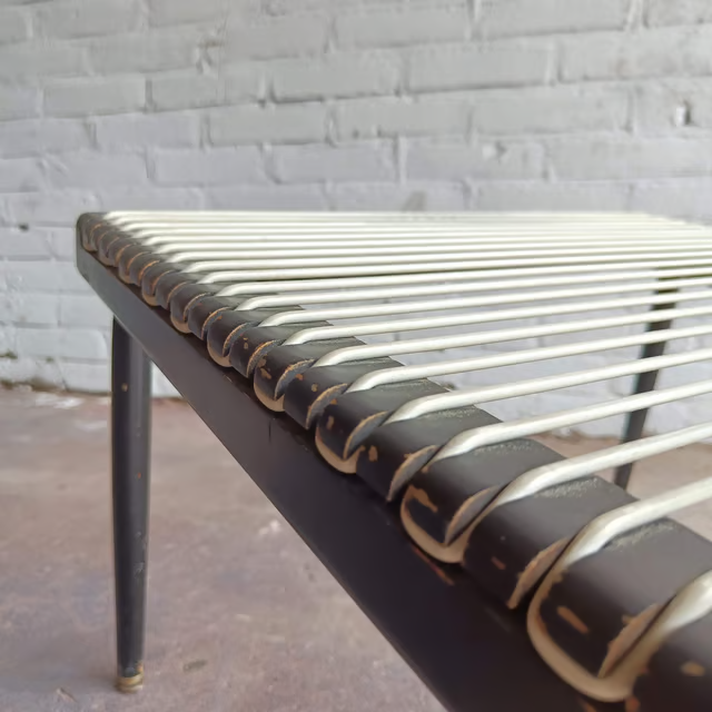 Georges Tigien 1950's low chairs, set2 7.png