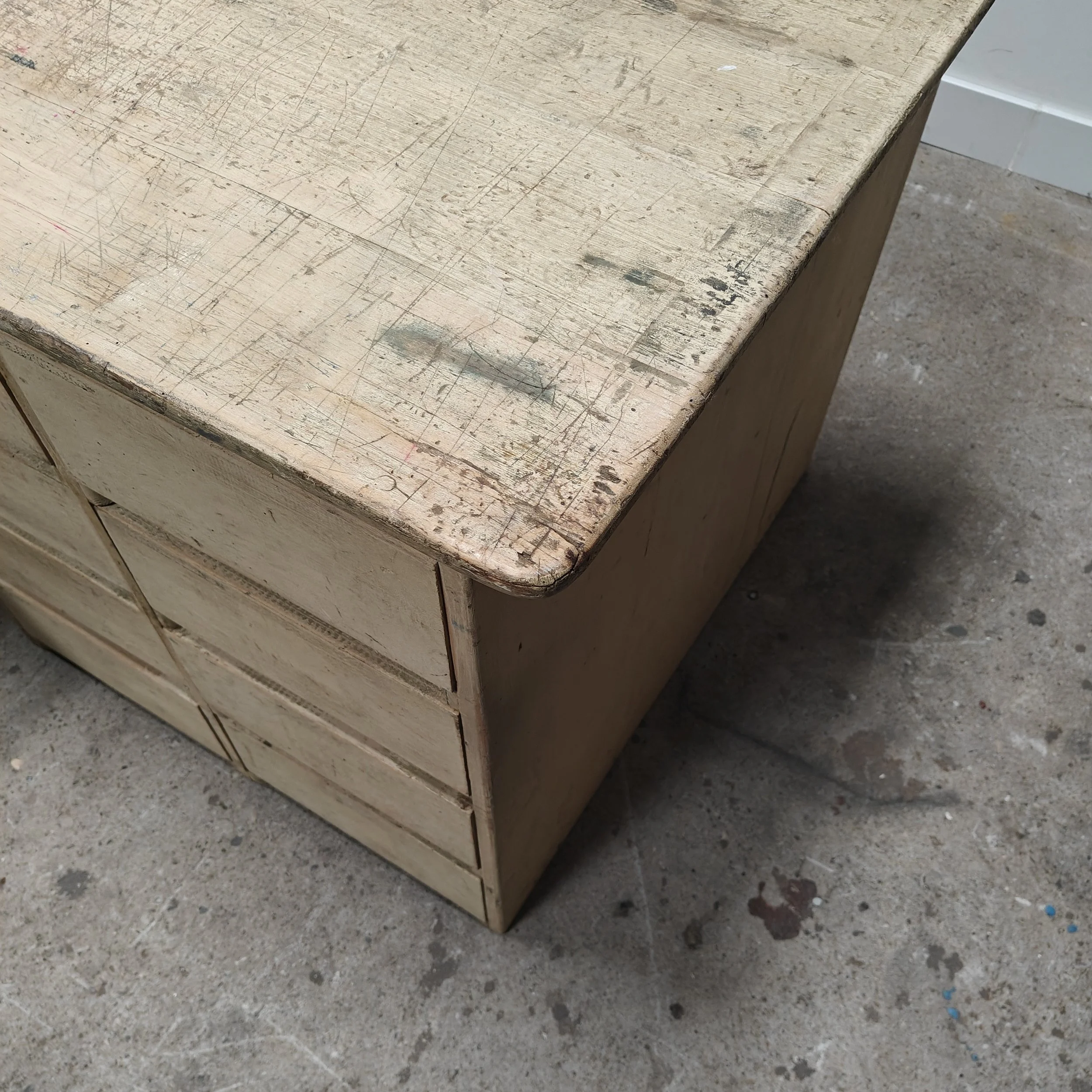 French double sided desk or worktable 8.jpg