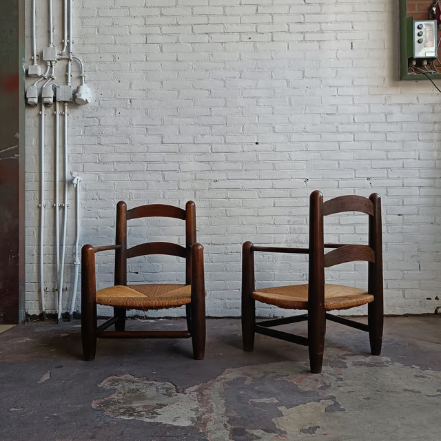 French set-2 low rush armchairs 1.png