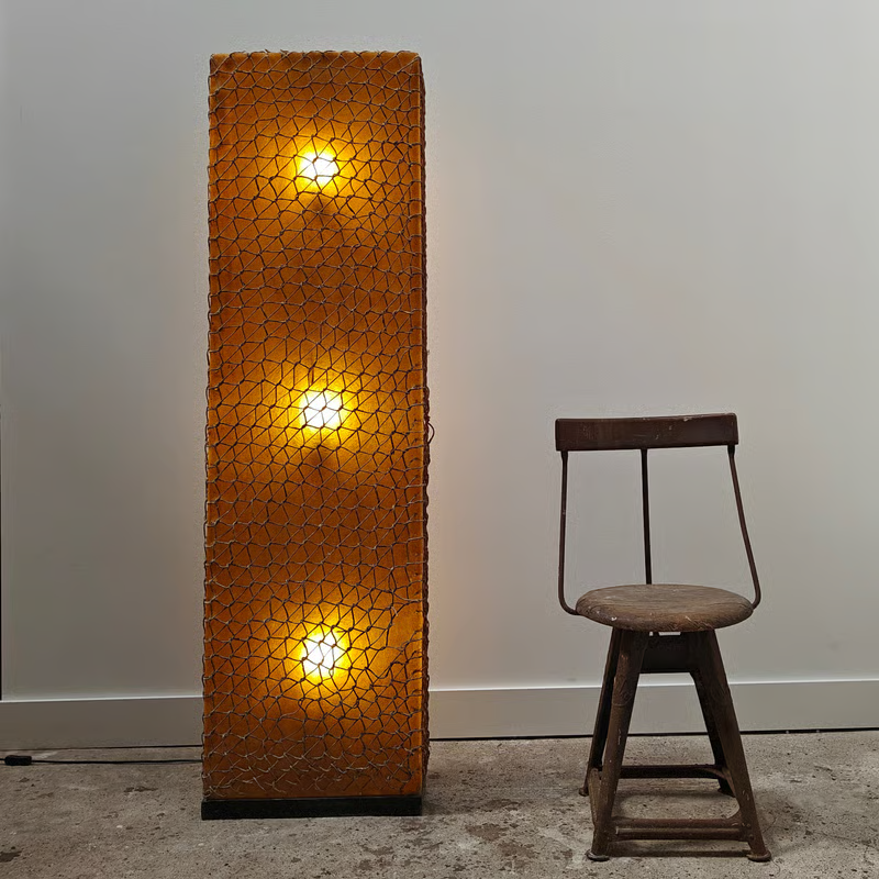 Large pillar shaped woven floor lamp 6.png