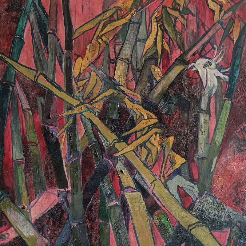 Painting 'San Giovanni' 1951 4.png