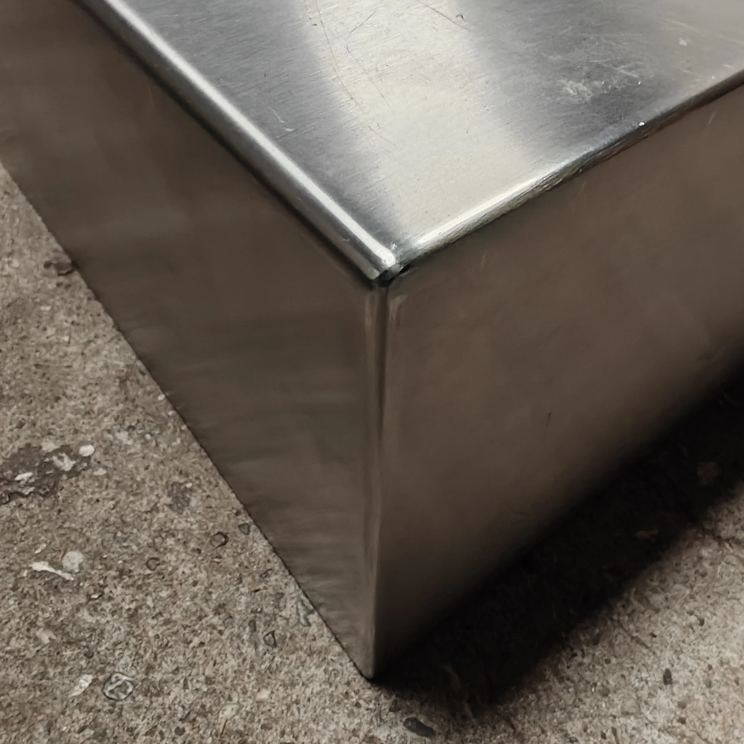 custom-made stainless steel side tables or low plinths 5.jpg