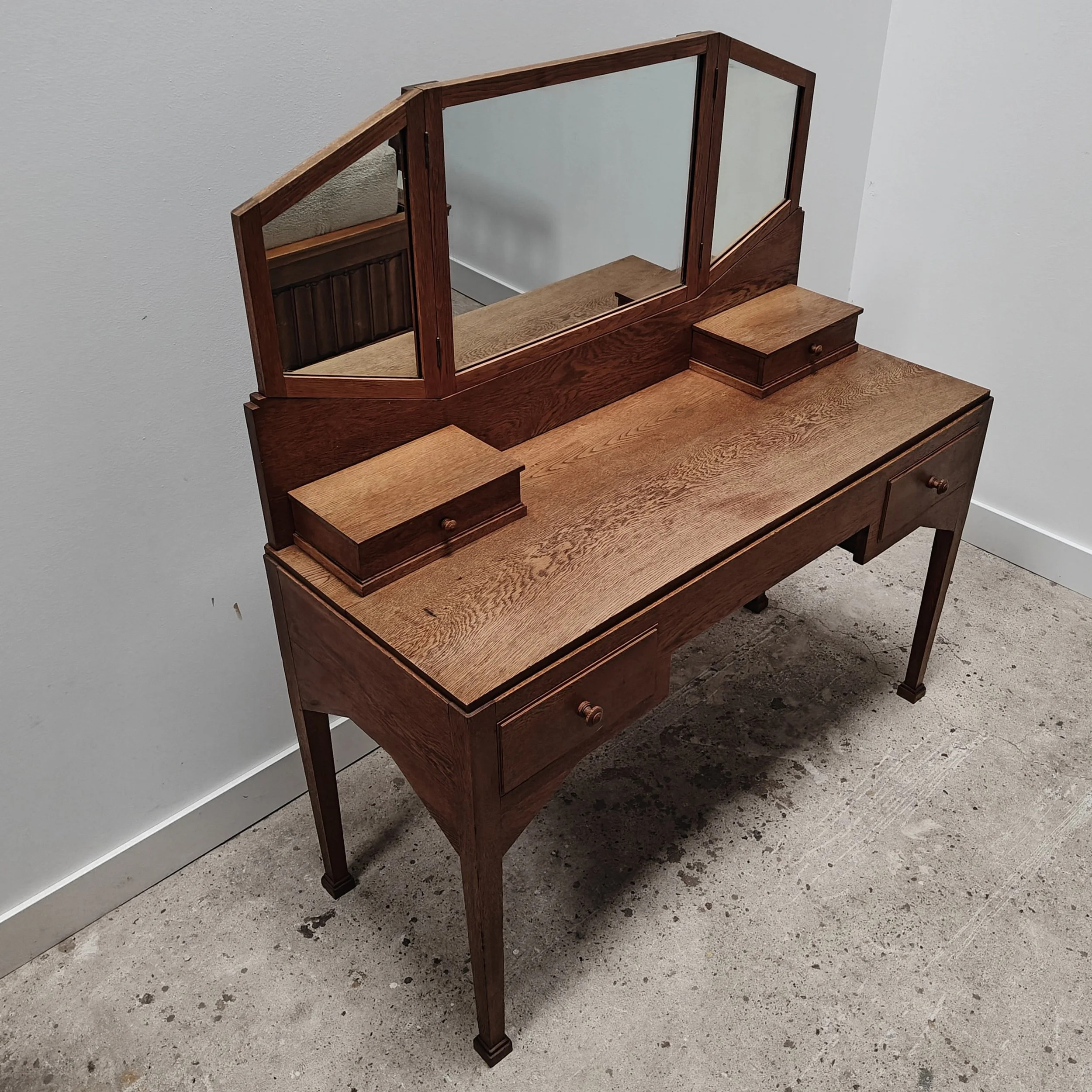 antique Amsterdam School dressing table 9.jpg