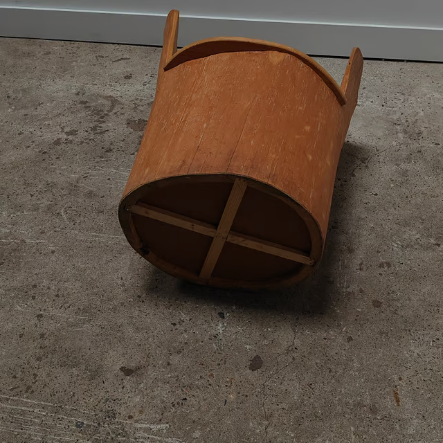 Tree trunk kubb chair in natural pine 4.png