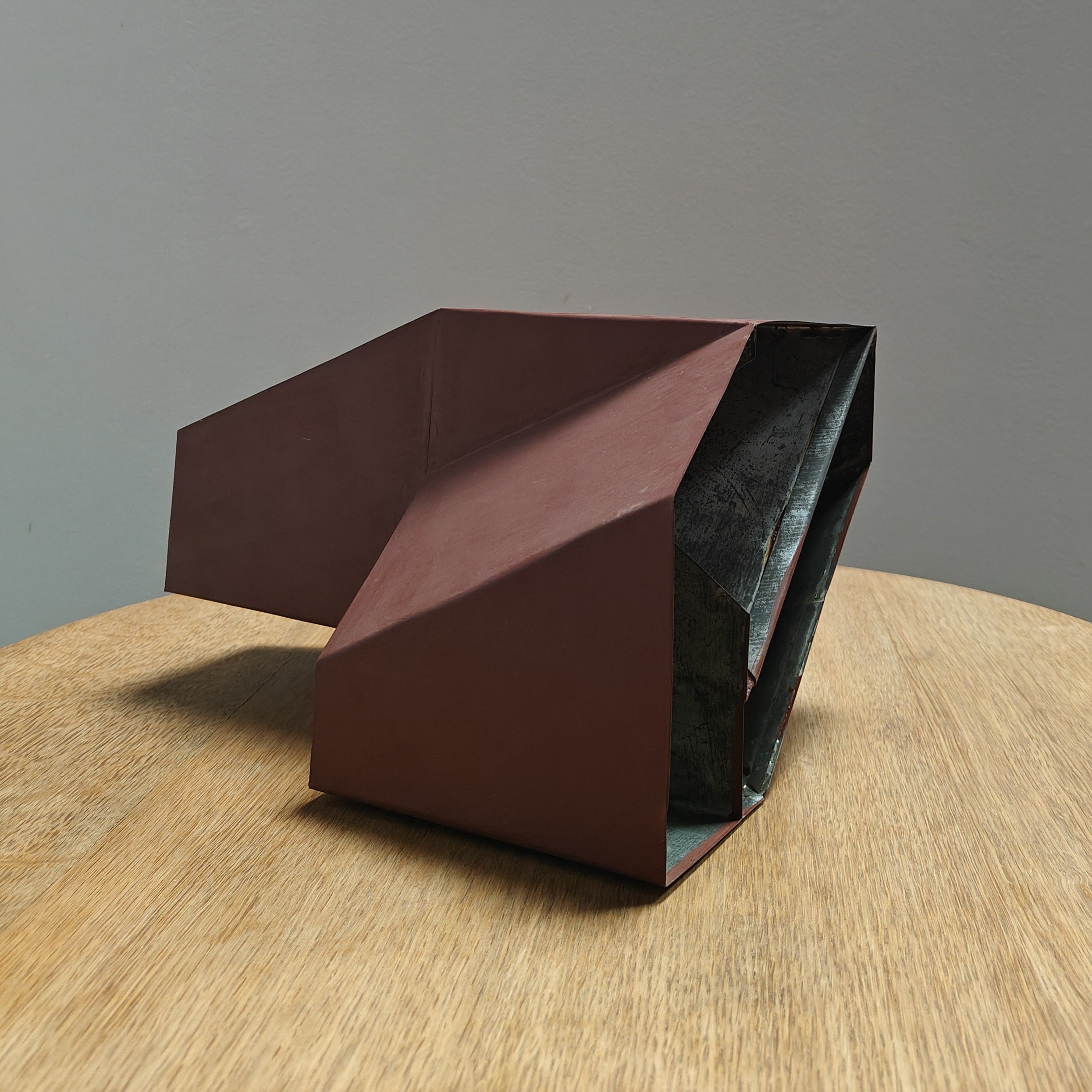 Abstract schulpture by R Ditmarch RD007 9.jpg