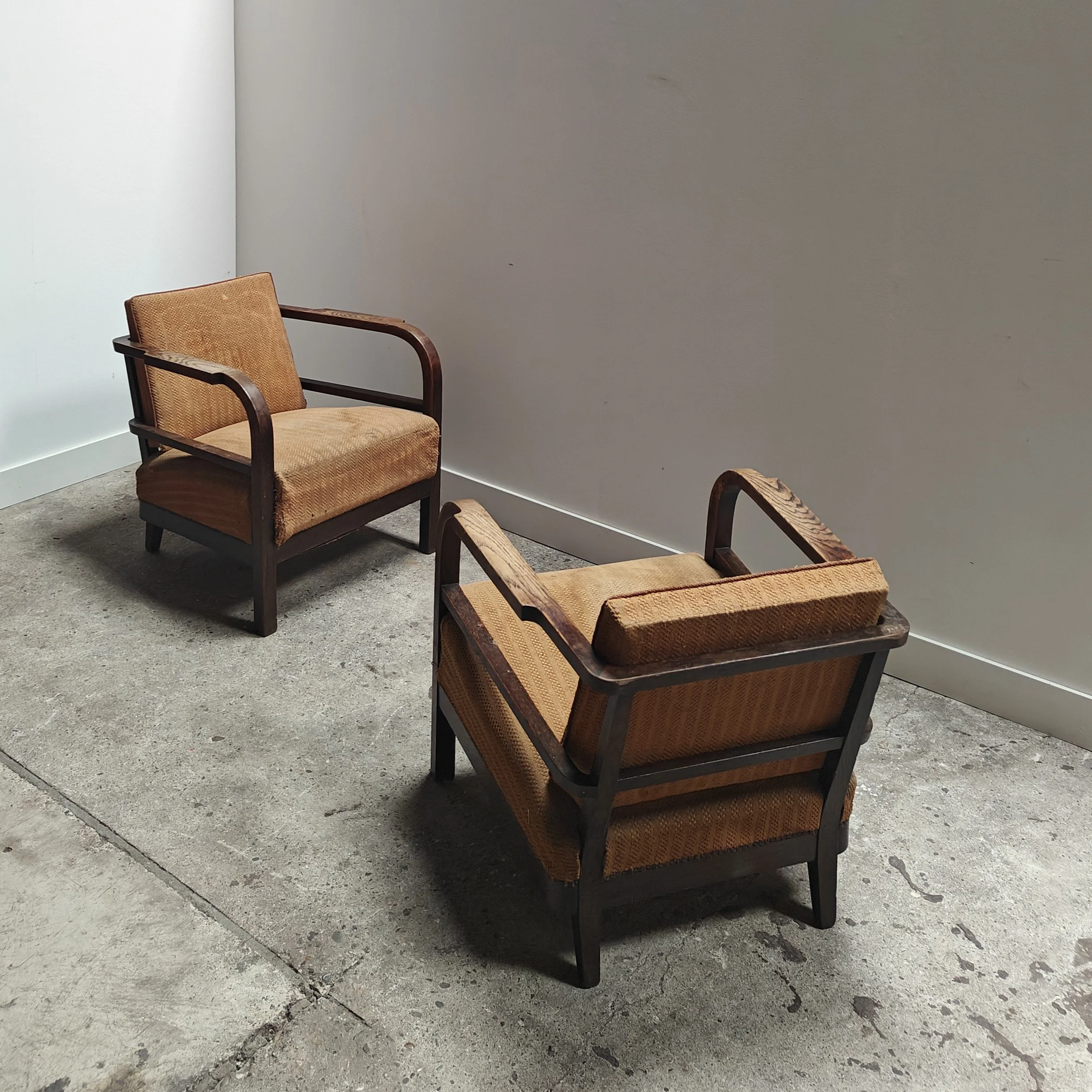 Set of two armchairs fream eastern Europe 9.jpg