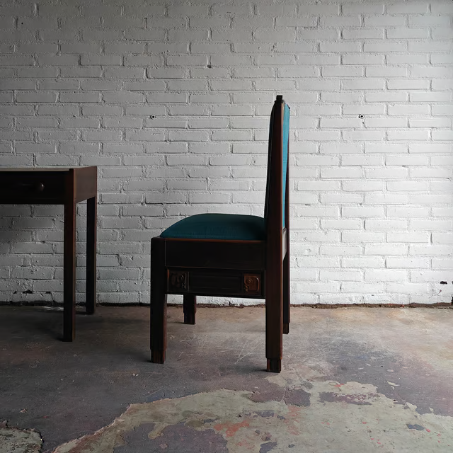 Amsterdamse School 1930's occasional chairs 1.png
