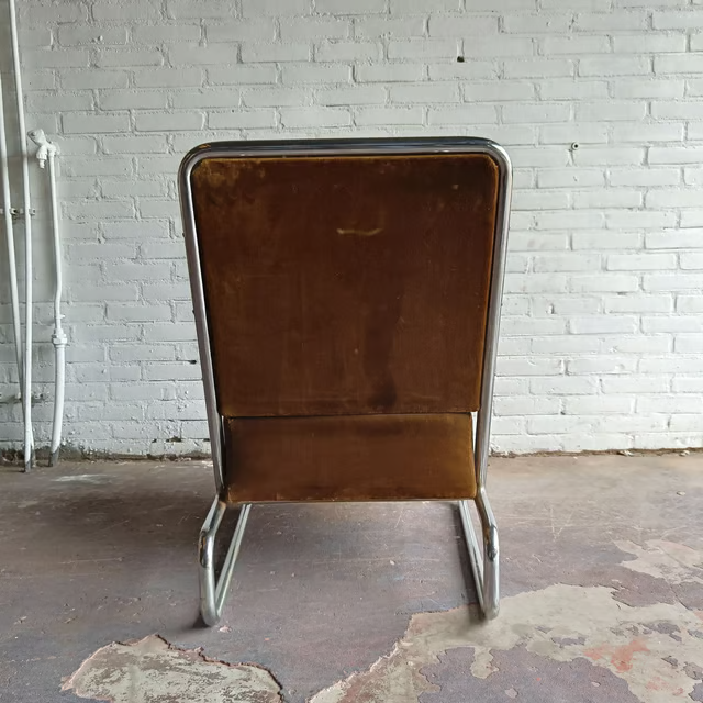 1930s tubular Auping arm chair 8.png