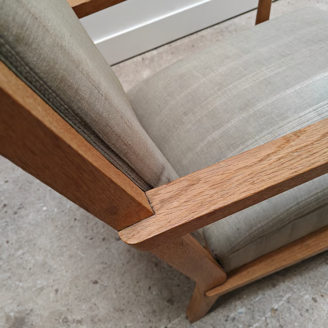 1940s blond armchair 10.png