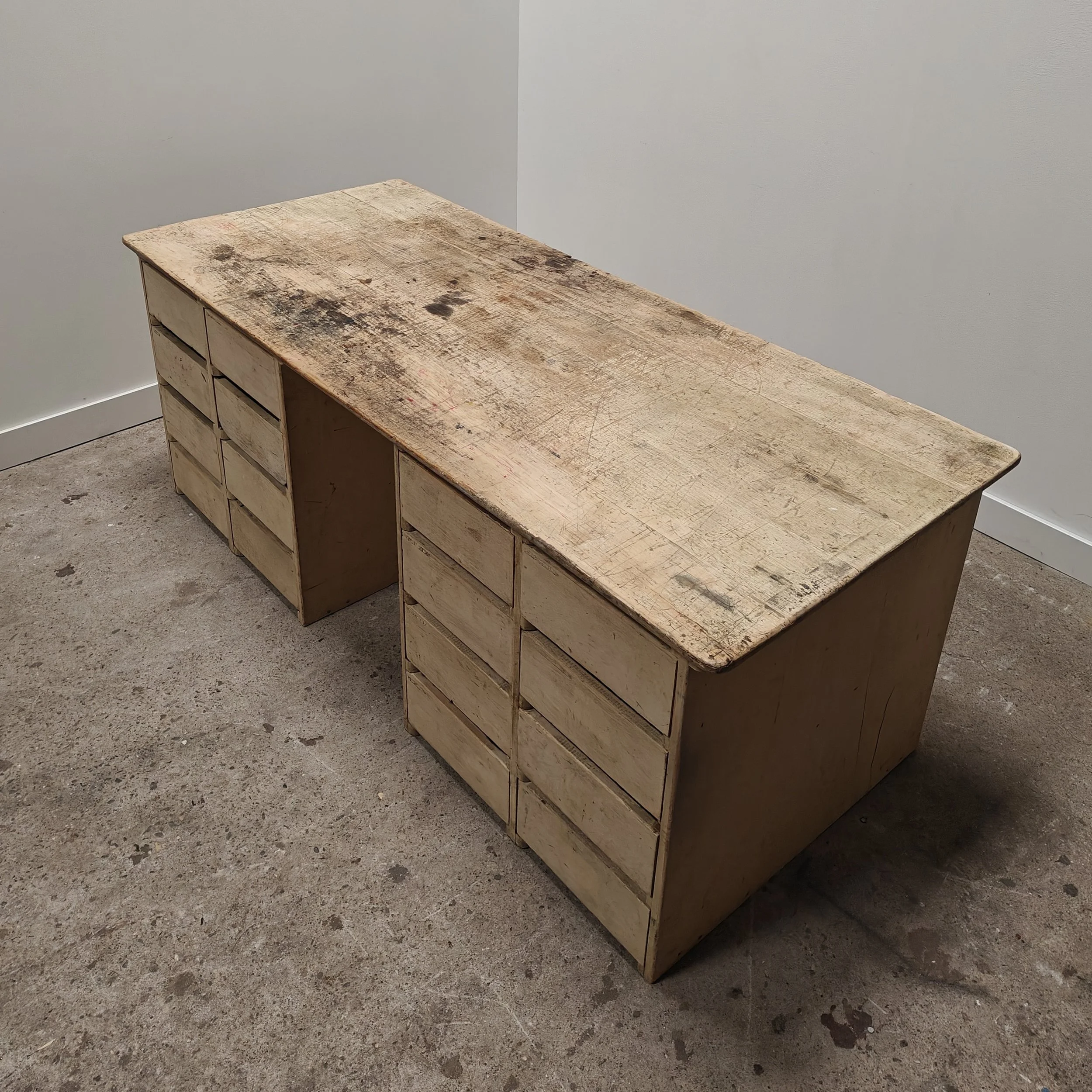 French double sided desk or worktable 20.jpg