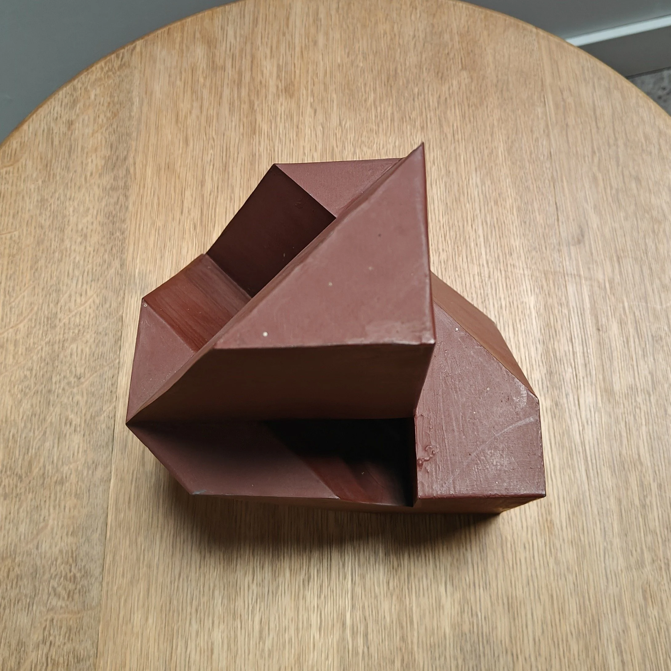 Abstract schulpture by R Ditmarch RD007 5.jpg