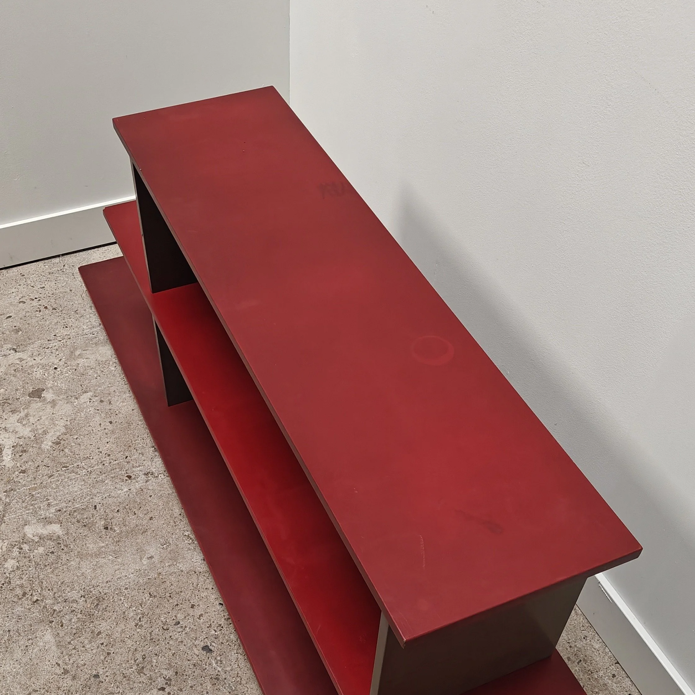 Japanese-inspired modular wall unit from the 1980s 5.jpg