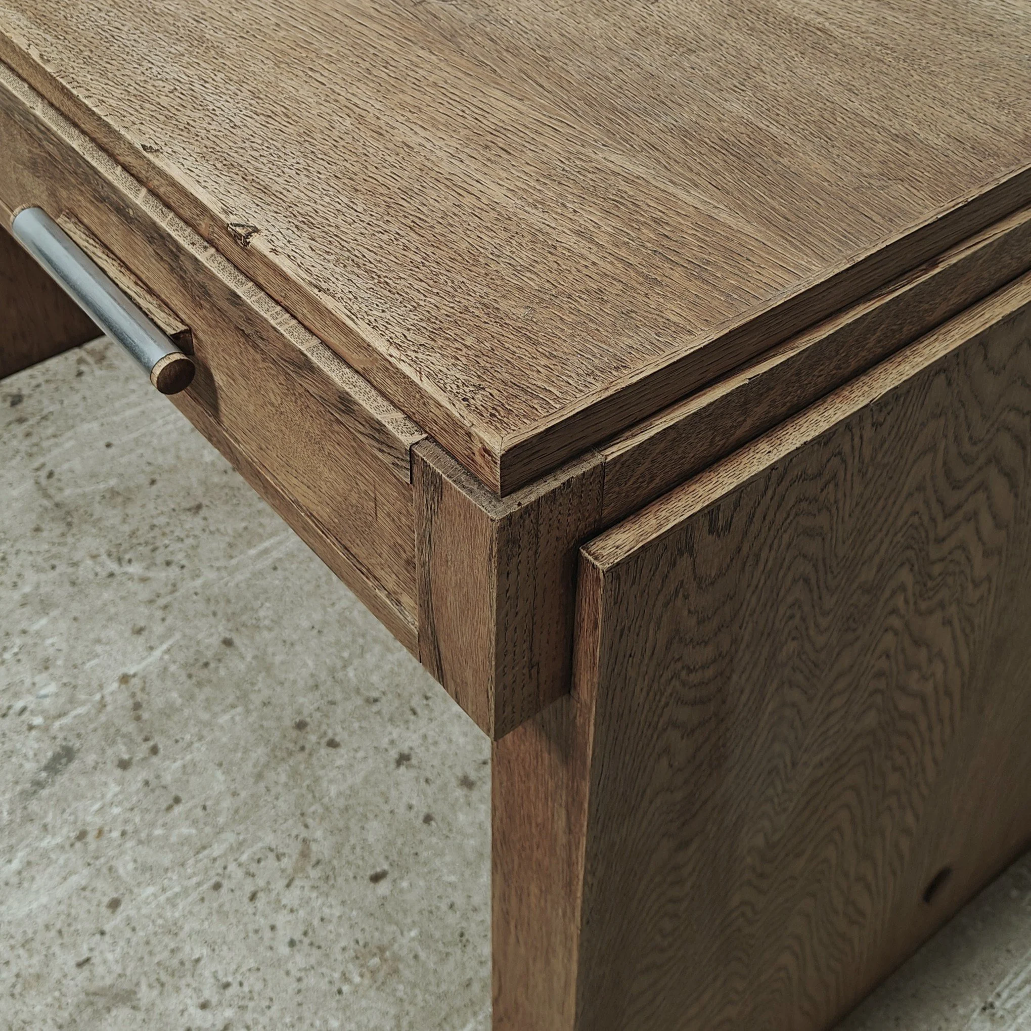French art deco desk with metal bars 3.jpg
