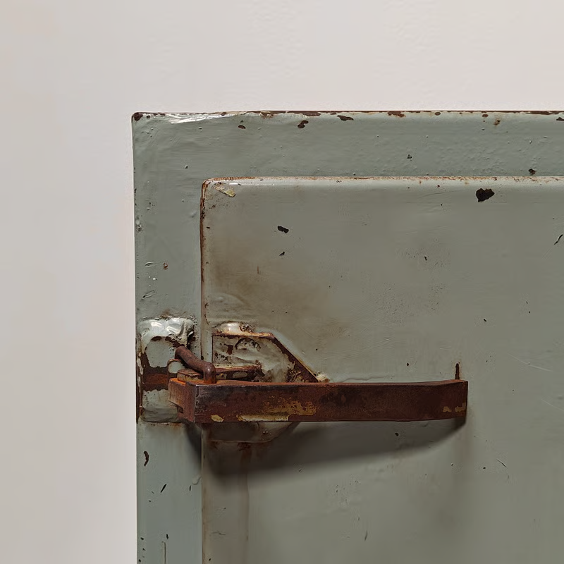 Metal cabinets with round windows 7.png