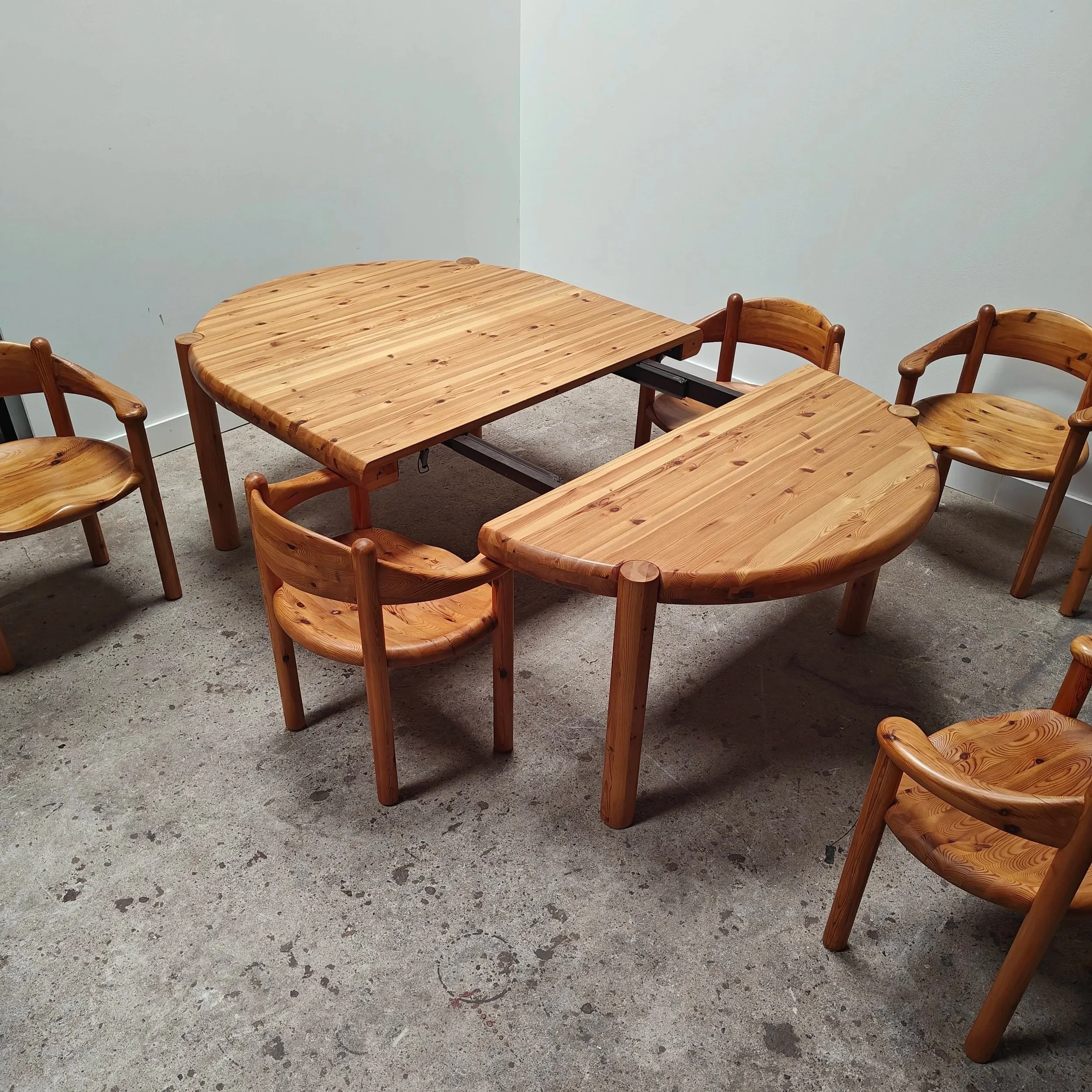 Rainer+Daumiller+set+six+chairs+Hirtshals+Savv%C3%A6rk+8.jpg