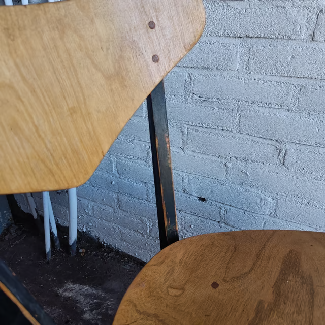 Hein Stolle dining chairs 1940's 5.png