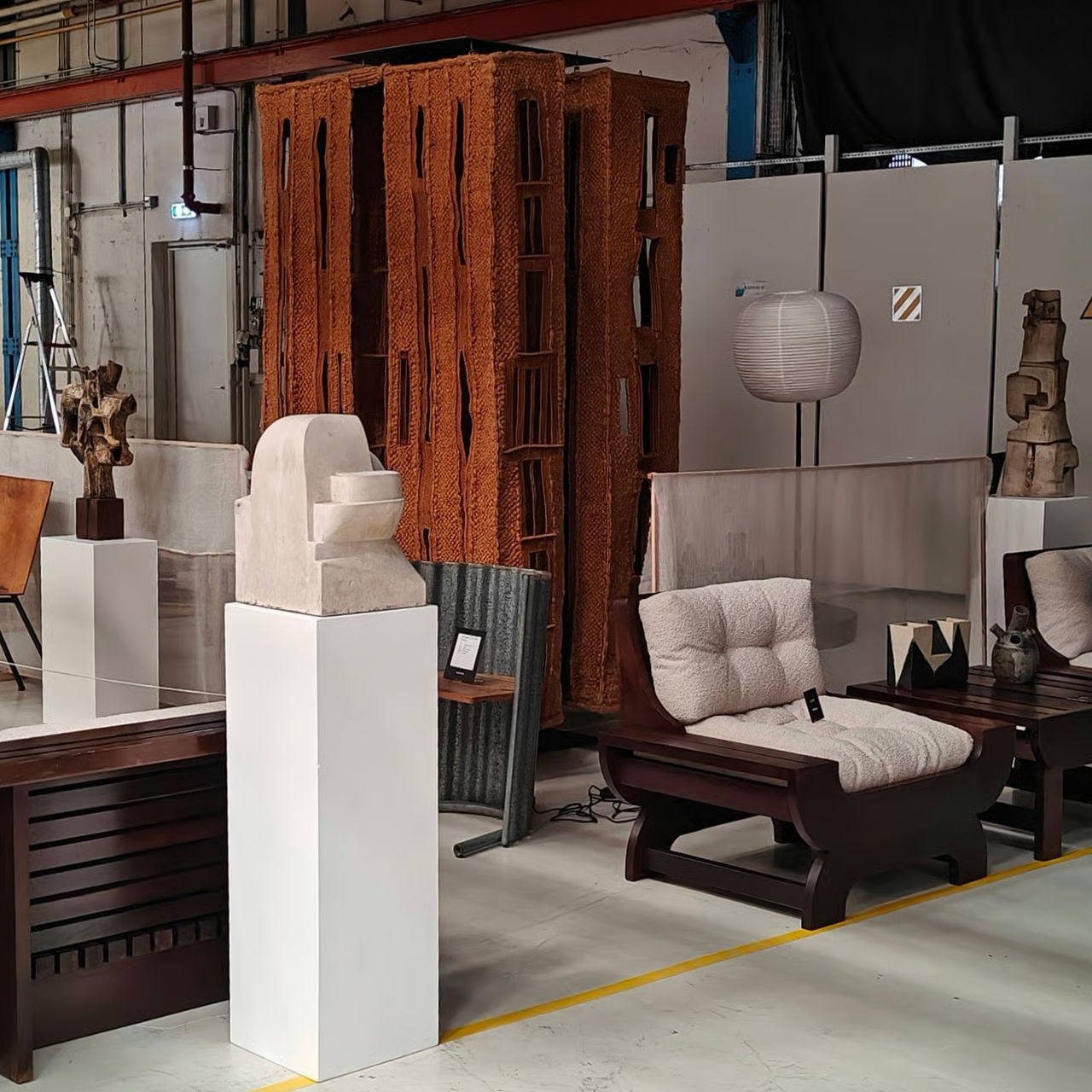 Design Icons Amsterdam