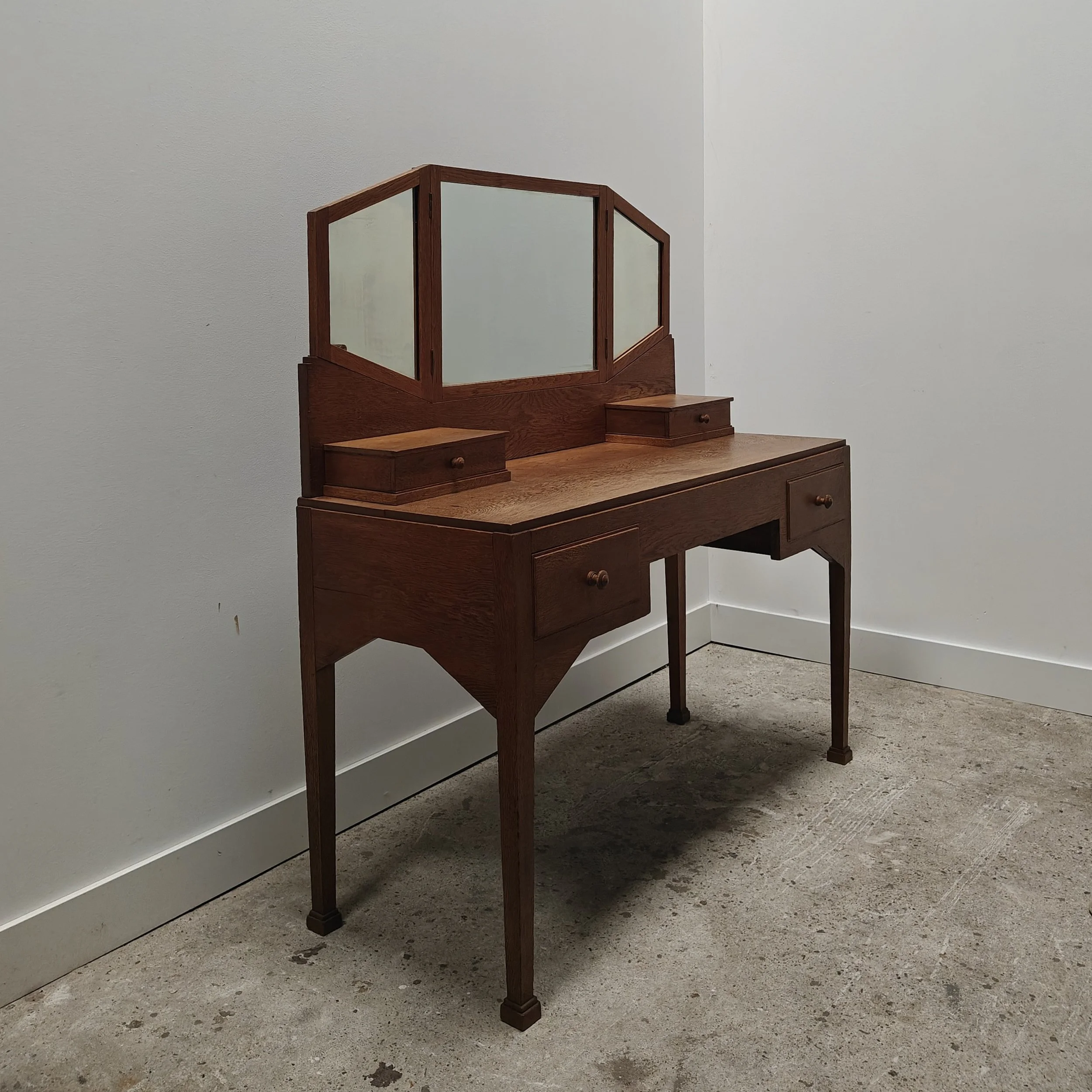 antique Amsterdam School dressing table 8.jpg