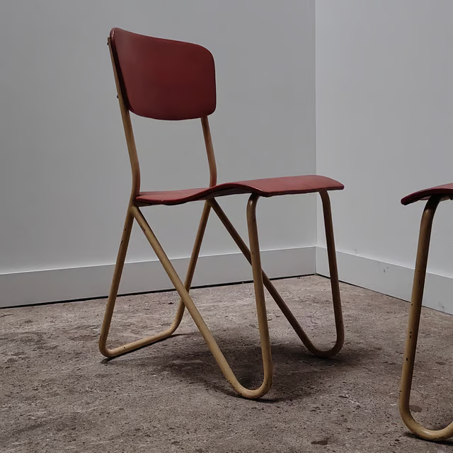 Cor Alons tubular chairs 1930 15.png