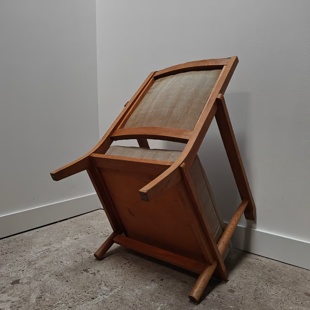 1940s blond armchair 8.png