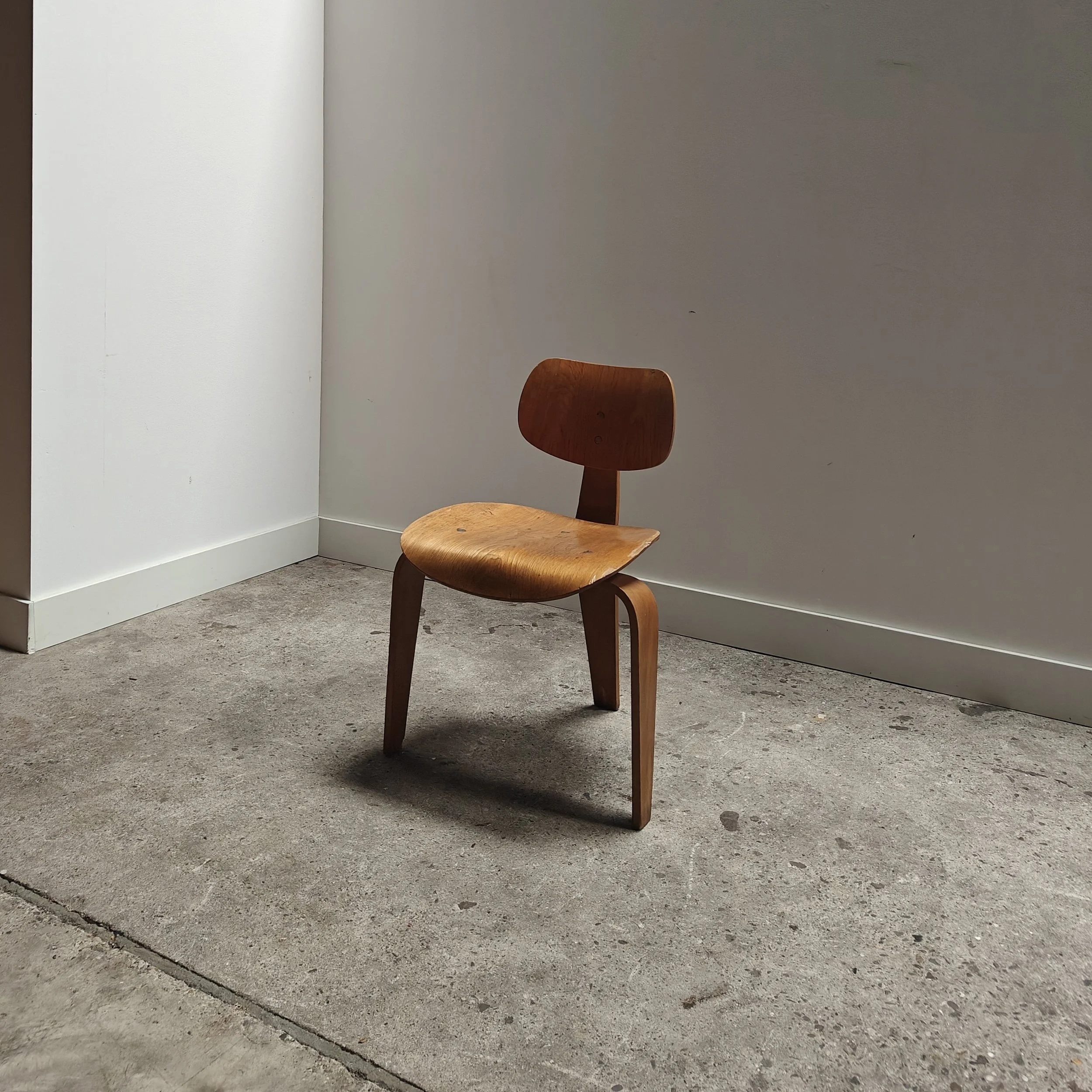 Natural SE42 chair by Egon Eiermann, Wilde und Spieth 1940s 1.jpg